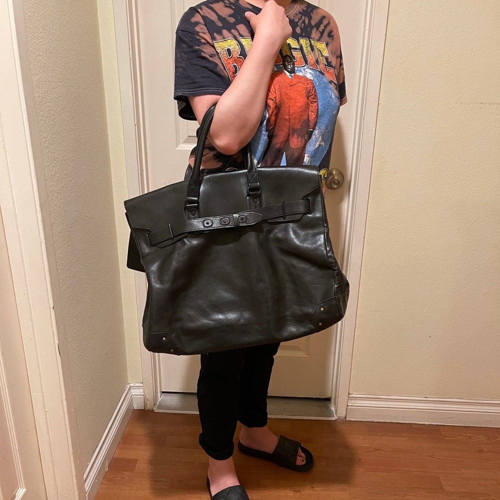 rag & bone Black Crossbody Bag - Picture 9 of 11